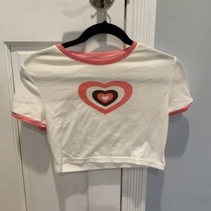 Super cute t-shirt!!